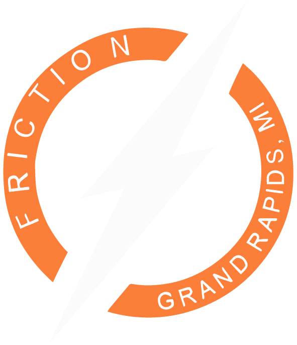 Friction CrossFit